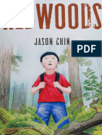 Redwoods - Jason Chin - May 26, 2015 - Square Fish - 9781250062697 - Anna's Archive