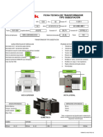 Ficha Tecnica SUB-1500KVA-13200D-ALAL