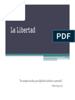 La Libertad