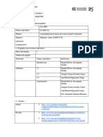 Habilidades Comunicativas Unidad 4 Tarea - Oficial