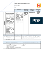 2do - Sesión de Matemática 21-03-2024