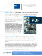 White Paper PID Control in Vacuum Systems - Final 2020