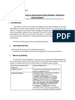 Manuel, G.A., Educ 145 Output For LM5