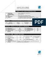 BCP Uco MSDS