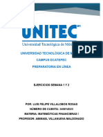 Ejercicios Semana2 Villalobos Luis