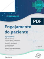 E-Book - Engajamento Do Paciente - 2022