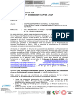 Oficio Multiple D000022-2024-Cenares-Minsa Corporativa