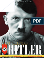 Conhecendo Hitler - Dimas Da Cruz Oliveria