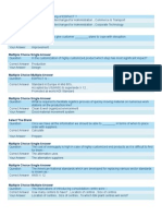 Assignment SCM - 3: Select The Blank