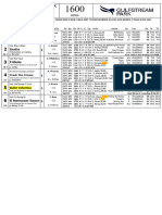 1 - Gulfstream Park RETROSPECTO