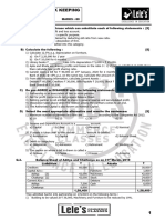 Syjc - B. K. - Prelim Exam No. 7