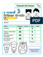 Examen 1°