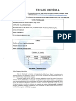 Curso SAP Logistica y Materiales