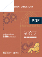 ROOTZ-2022 Directory