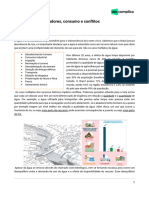 VOD-Hidrografia - Rios Voadores, Consumo e Conflitos-2019