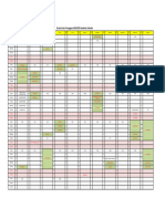 Academic Calendar KTRG