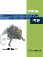 MANUAL Software de Diseño