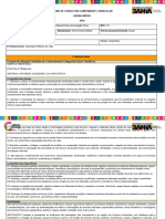 PLANO DE CURSO - SOCIOLOGIA - 1ano2024