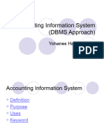 1 Ais and Business Process