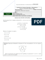 LGV1 Solución