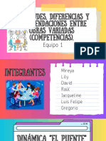 Exposición Equipo 1