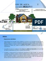 Instalaciones Sanitarias - Clase 08