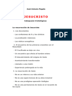 4 La Resurreccion (Cristologia)