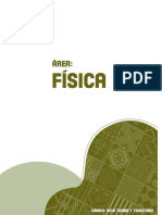 FISICA 6 de Secundaria