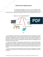 OYDE Historia de Las Organizaciones y Escuelas de Dirección 2023