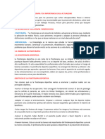 La Fisioterapia y Su Importancia en La Actualidad