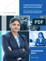 Computer Science and Applications Brochure 23 1 24