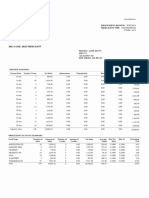 Worldpay: Ferchantstatement