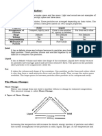 Grade 8 Science Quarter 3 Reviewer