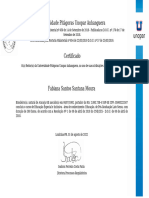 Certificadopos Educação Inclusiva