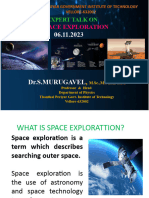 Space Exploration