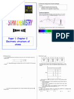 STPM Chapter 2