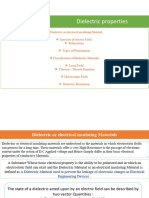 Advanced Morden Solid State Physics 3