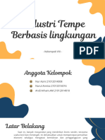 Industri Tempe