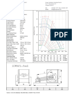 2250cfm FS