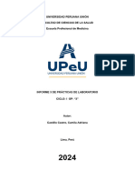 Informe 3 - Química