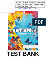 Test Bank PDF