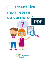 Comprendre Releve Carriere Retraite