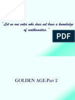 Golden Age Part 22