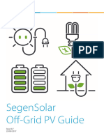 SegenSolarOff GridbrochureV6