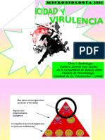 07 B Patogenicidad y Virulencia 2021