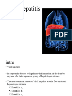 VIRAL HEPATITIS-updated