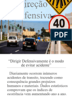 Direção Defensiva