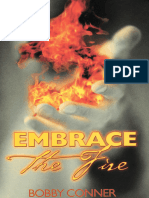 (Bobby Conner) Embrace The Fire PDF