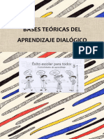 Libro Aprendizaje Dialogico PDF