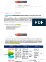 5º y 6º EXPERIENCIA MARZO 2022